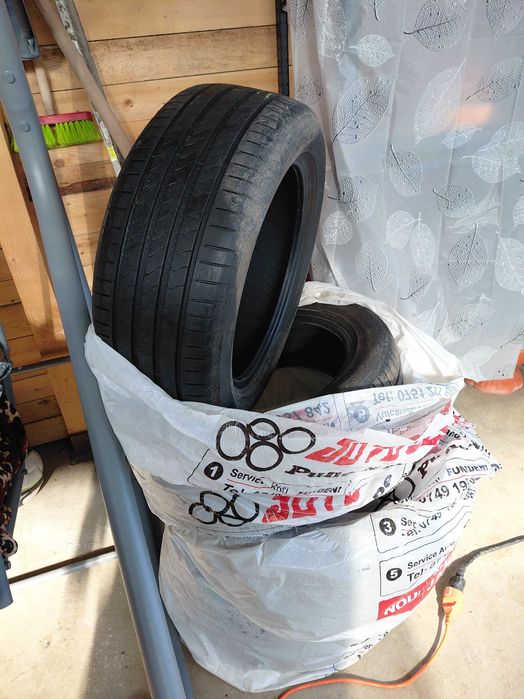 Cauciucuri vara!! Pret fix