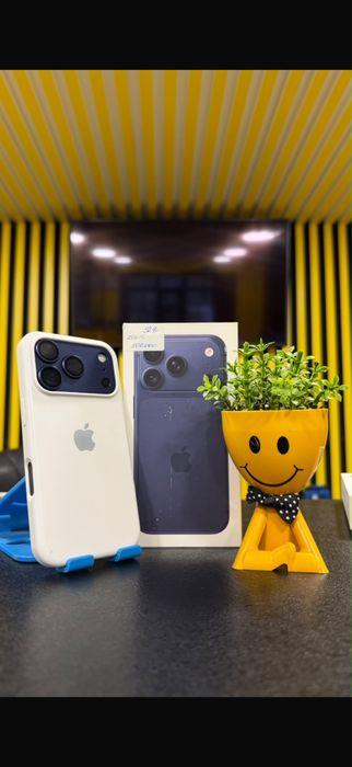 Iphone 17 Pro 256gb 92%