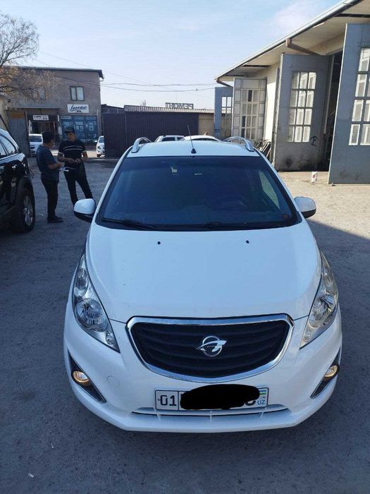 Spark Ravon 2-poziciya