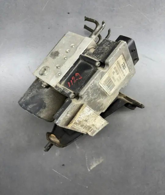 Pompa ABS 13663901 Opel Vectra 2002 1.8 MT (122 hp)