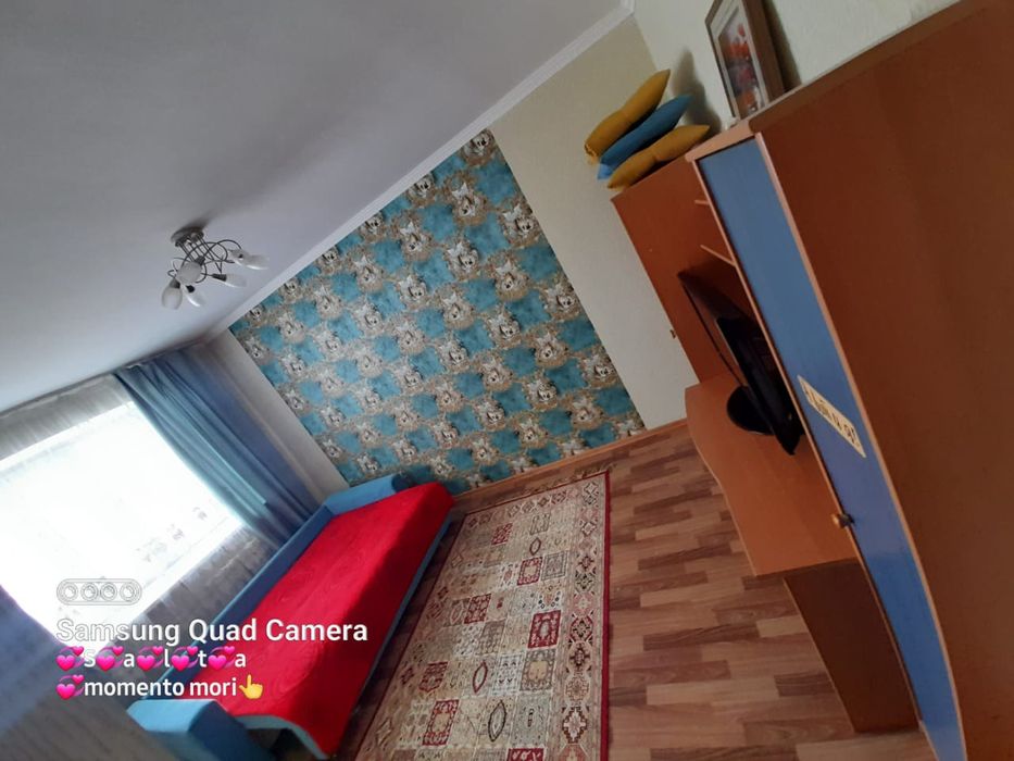 Сарыарка 11-Кенесары,  2ч 2000