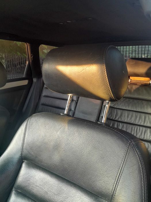 Vand audi a 6 an 2004
