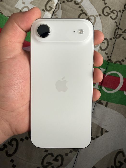 Iphone 17 air srochna