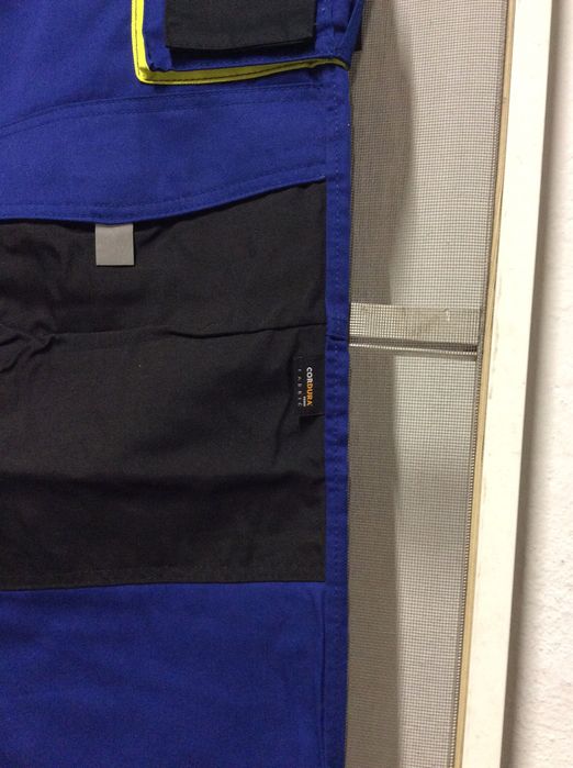 Pantaloni cordura 52/L