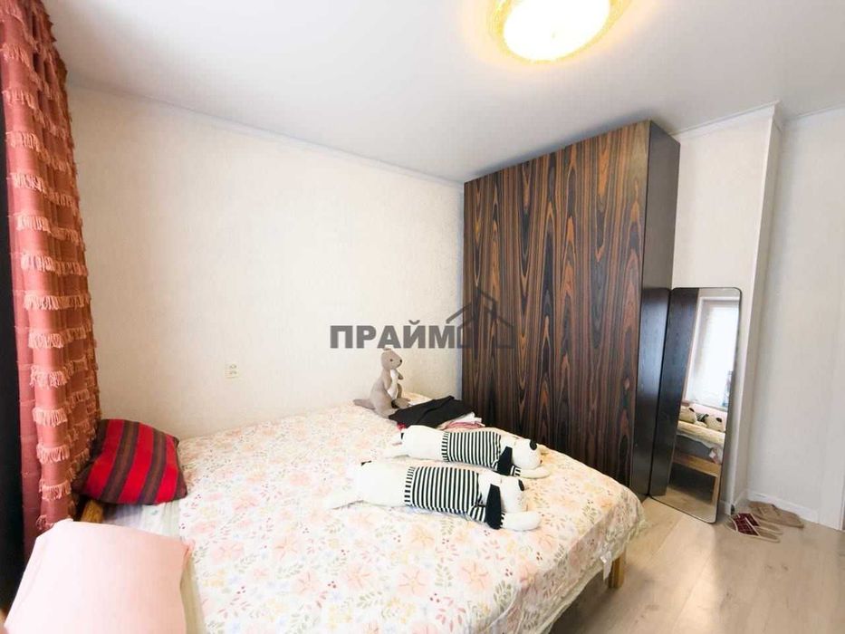 ПРОДАМ 3х ком. Гарышкер (Темирлан ПРАЙМ)