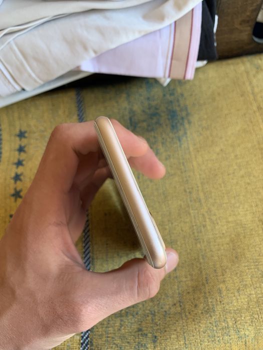 IPhone 8 Plus 256Gb 75% batare