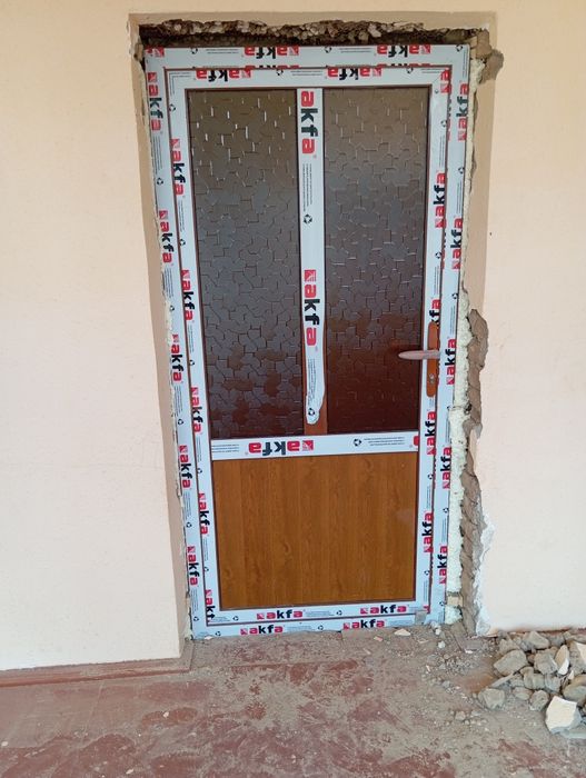 Akfa hizmati zakas qabul qilamiz