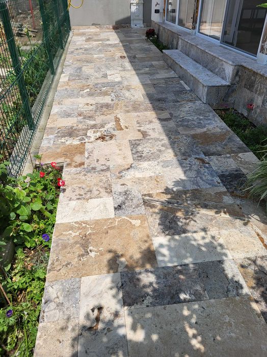 Servicii de constructii