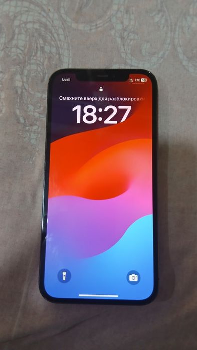 iPhone 12 pro sotiladi