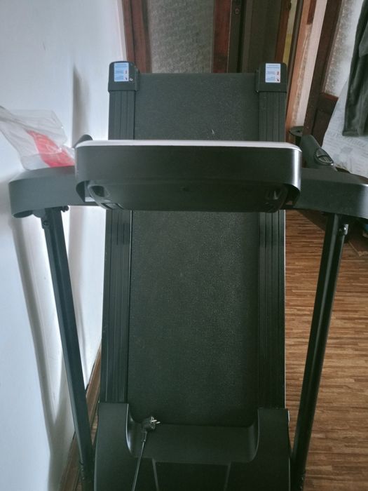 Беговая дорожка.