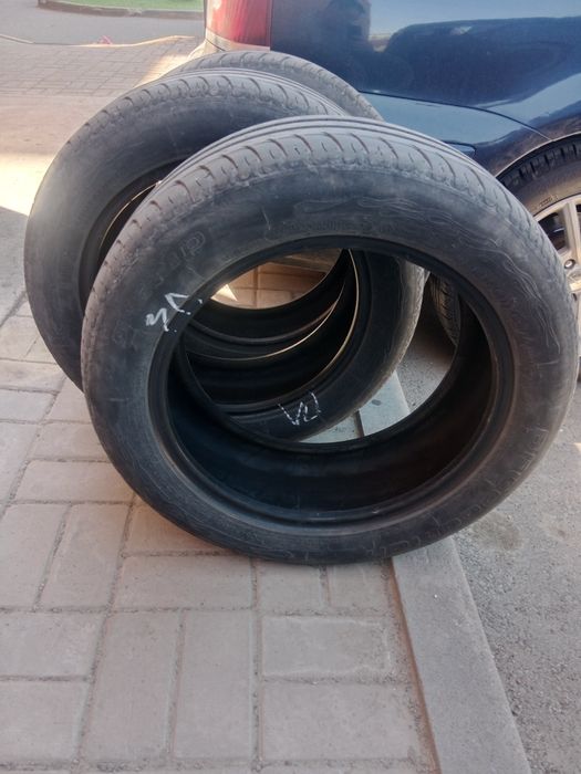 Продам летние шины
