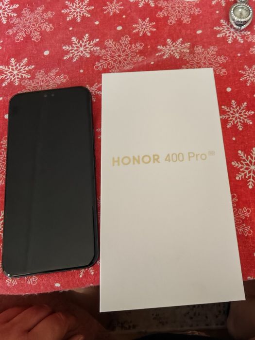 Продавам Honor 400 pro