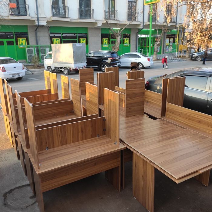 Парта , parta , stol , stul , стул