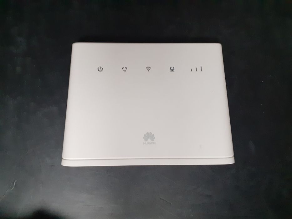Modem 4G LTE Huawei B310s Bucuresti Sectorul 1 • OLX.ro