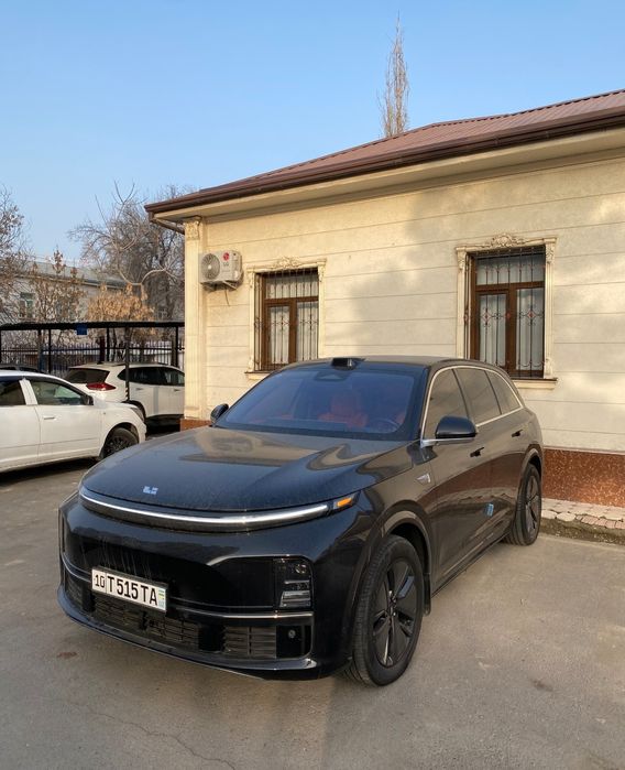 Ли 7. 2024 йил тоза