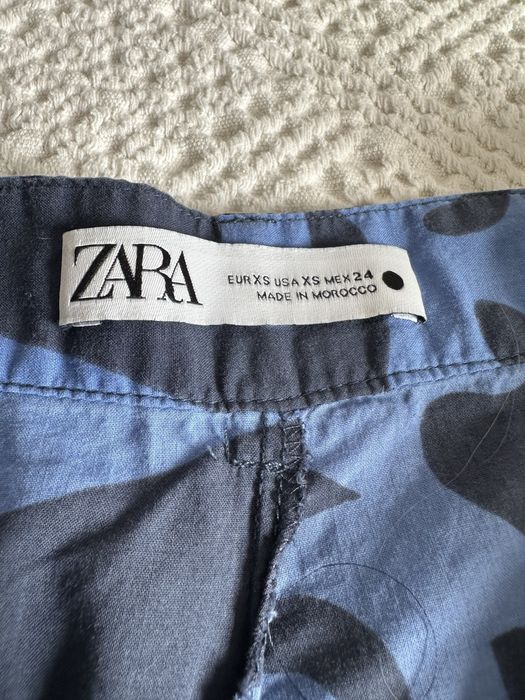 Дамски сет на Zara