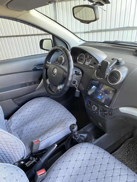 Продам Ravon Nexia R3