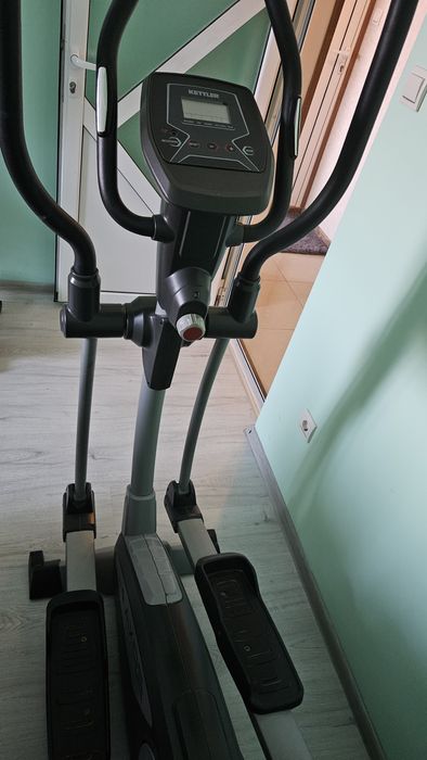 Кростренажор Kettler Axos