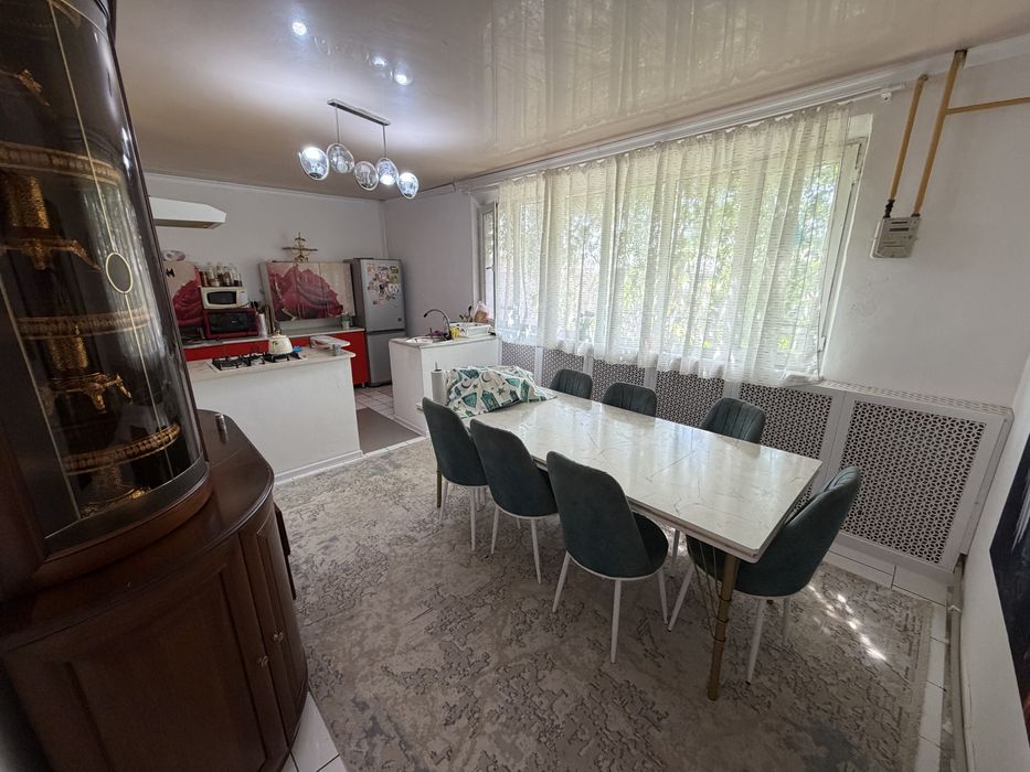 18 млн теңгеге жер үй