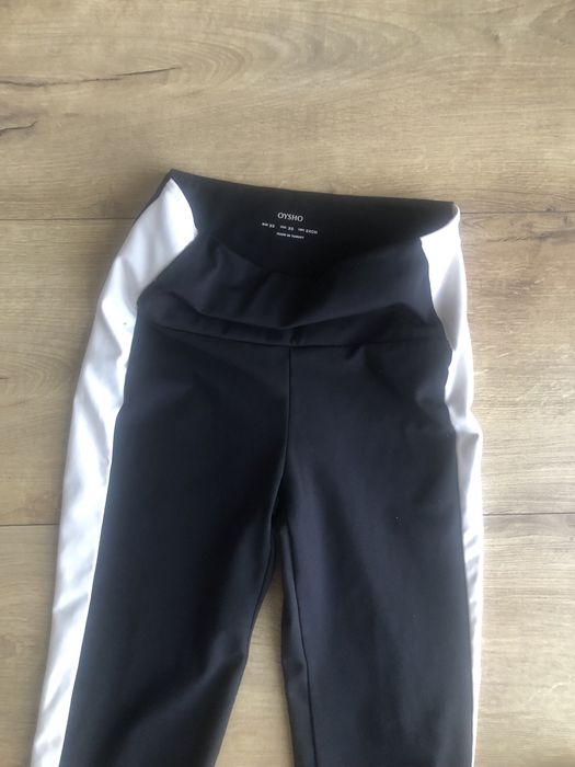 Oysho клин термо