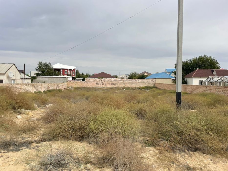 Акшукур 15соток 14км