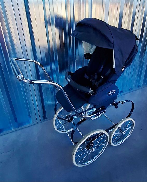 Количка 2 в 1 Inglesina