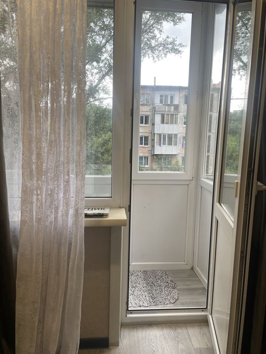 Сдается квартира посуточно.