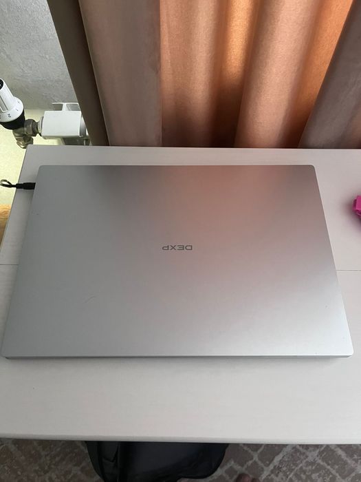 Ноутбук на windows 11
