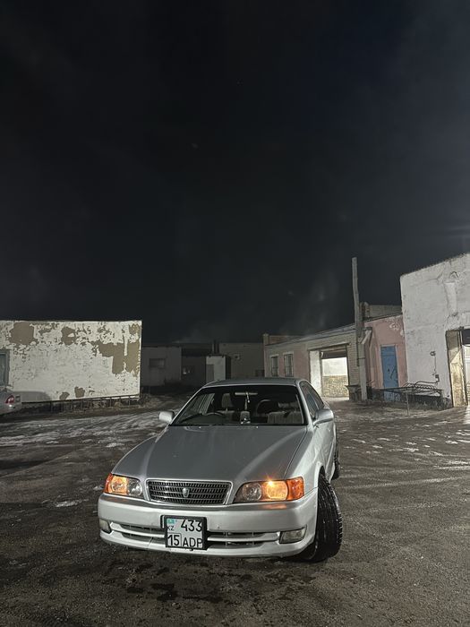 Срочно продам машину