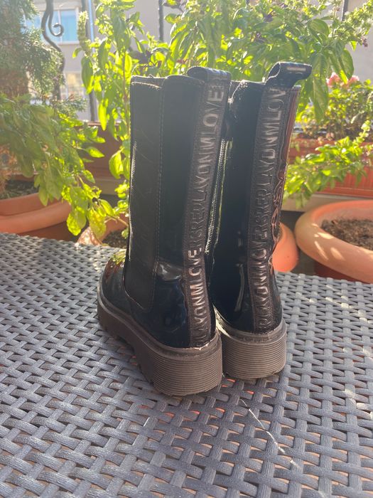 Детски боти REPLAY