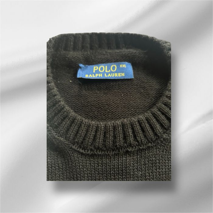 Pulover Polo Ralph Lauren