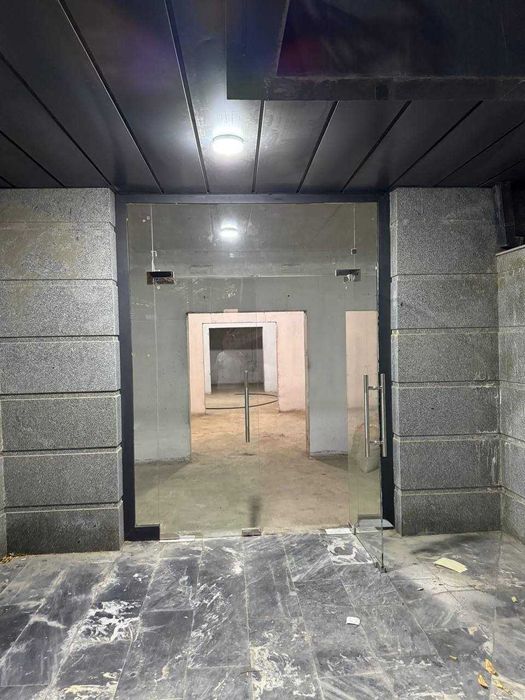 Продажа коммерческое помещения Фаргона йули, Баку улица