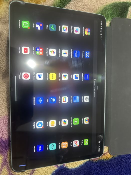 Планшет  Blackview 256 GB