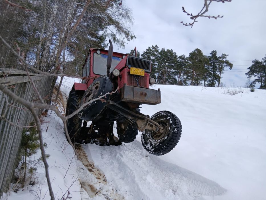 De vanzare tractor U651