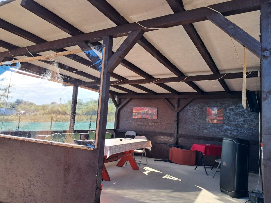 Închiriez cabana Daia noua