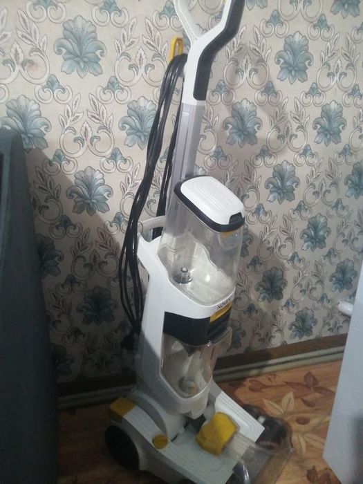 Продам Пылесос чистка ковров