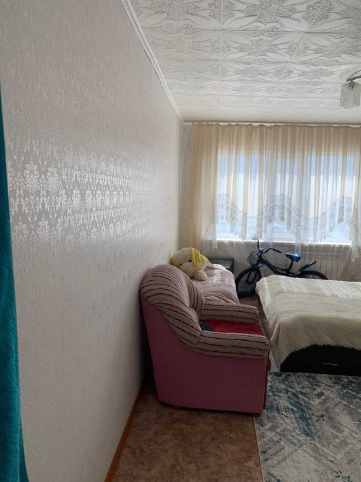 Квартира 47 м2. Косметический ремонт.
