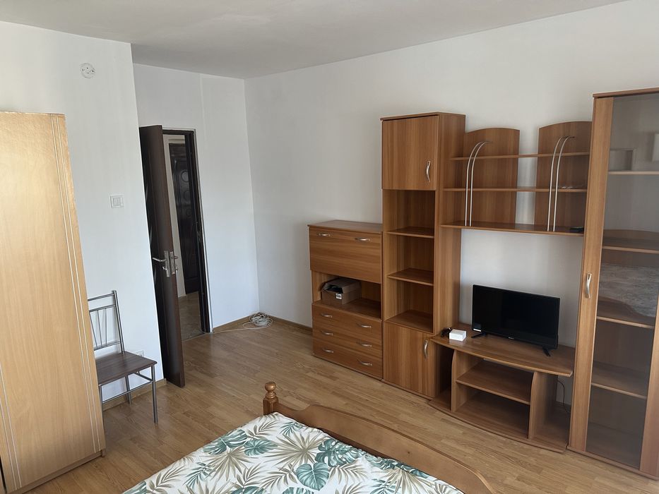Apartament 1 camera Pacurari