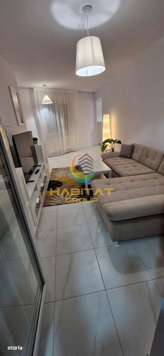 Apartament 2 camere- 64mp- Biruintei