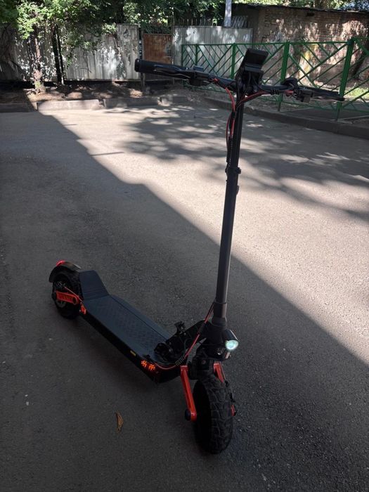 JOYOR S5Z Продам электросамокат