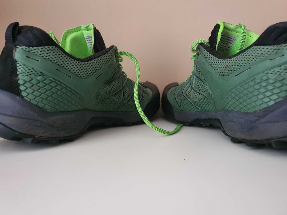 Salewa Ms Wildfire GoreTex N44