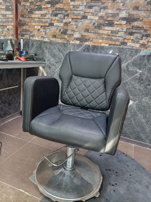 Кресло barberski