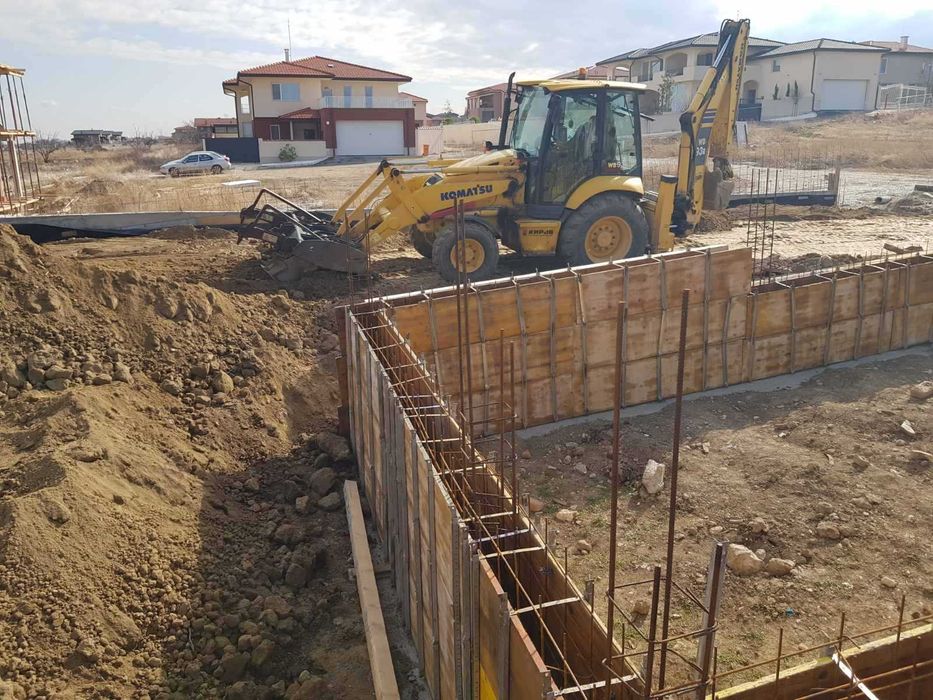 Строителство и ремонти