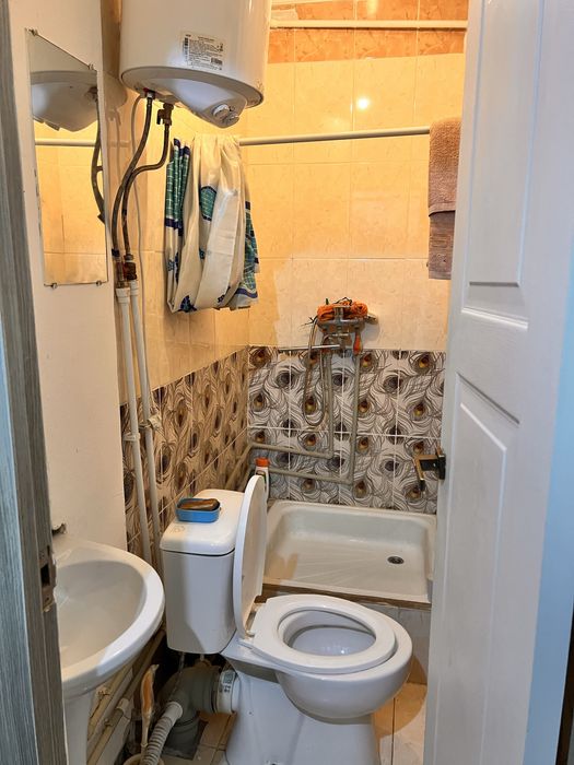 Продам квартиру за Апортом