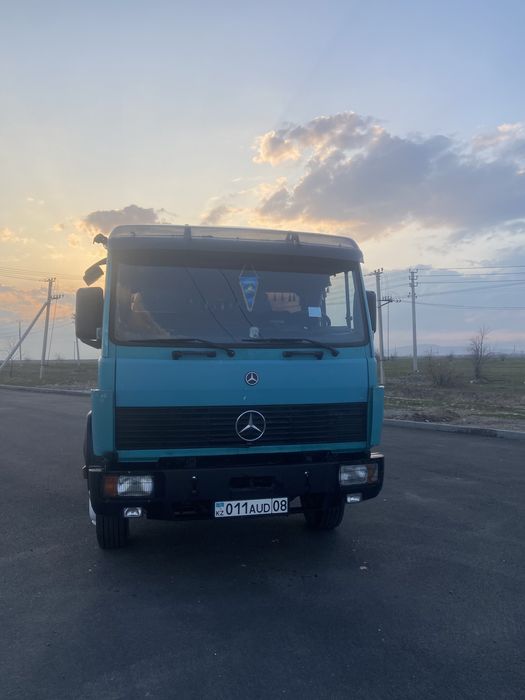 Услуги асинизатора