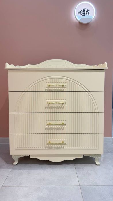 Dediskiy Mebil Harhil turdagi bolalar mebilari bor