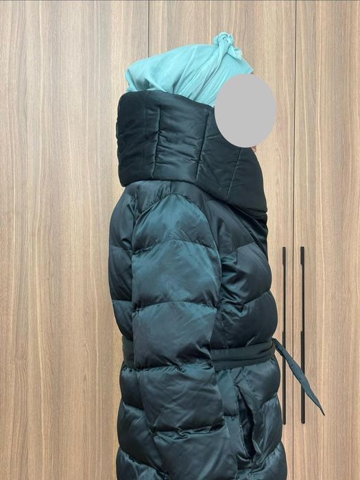 Продам куртку зимнию