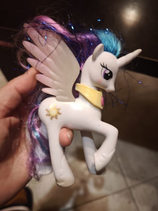 My little pony, 12 броя