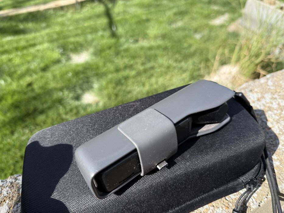 DJI Osmo Pocket