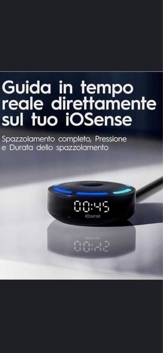 Oral-B iO Series 10 Cosmic Black Special Edition